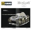 Ammo of Mig 6280 The Battle for Hungary 1944/1945 (English)